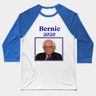 Bernie 2020 Baseball T-Shirt